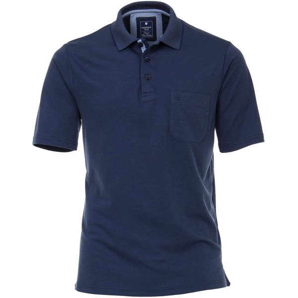 Redmond Poloshirt Poloshirt Soft touch