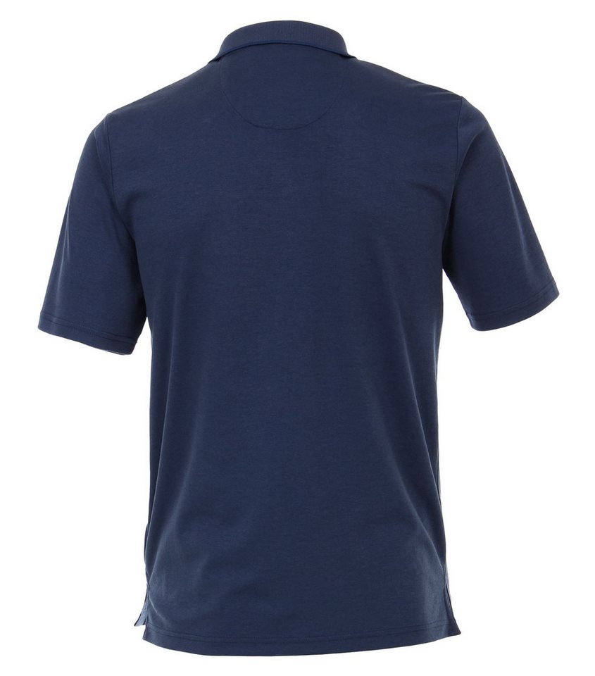 Redmond Poloshirt Poloshirt Soft touch – Bild 3 von 3