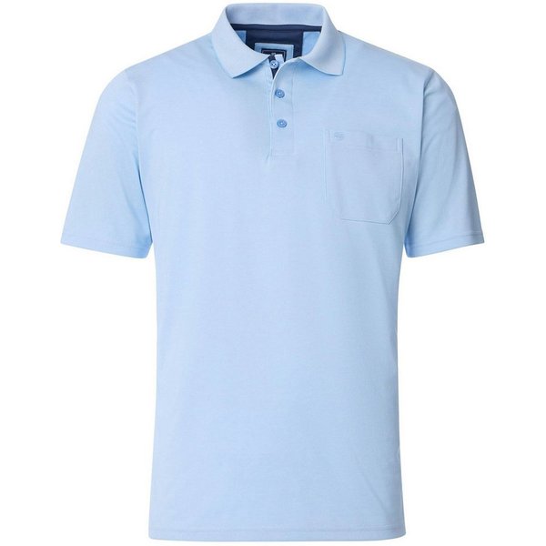 Redmond Poloshirt Poloshirt Soft touch