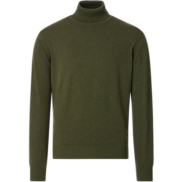Redmond Rollkragenpullover 501 uni