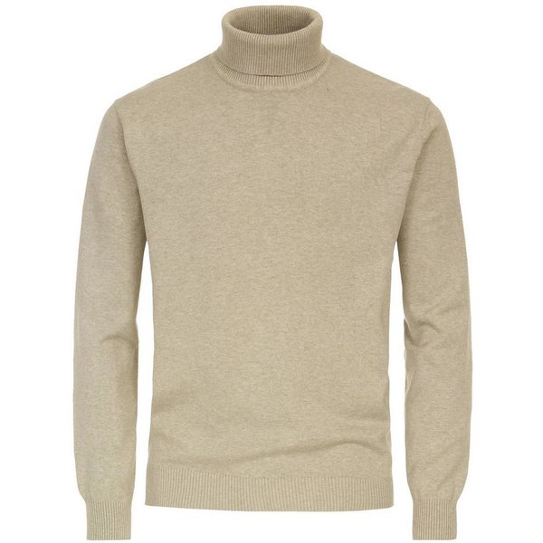 Redmond Rollkragenpullover 501 uni