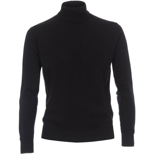 Redmond Rollkragenpullover 501 uni