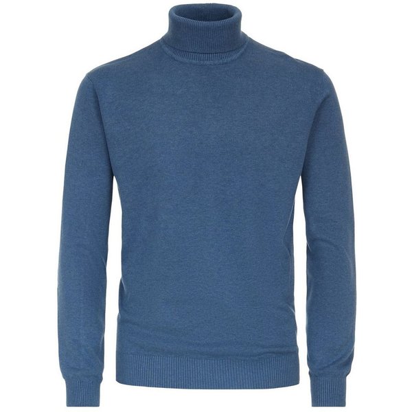 Redmond Rollkragenpullover 501 uni