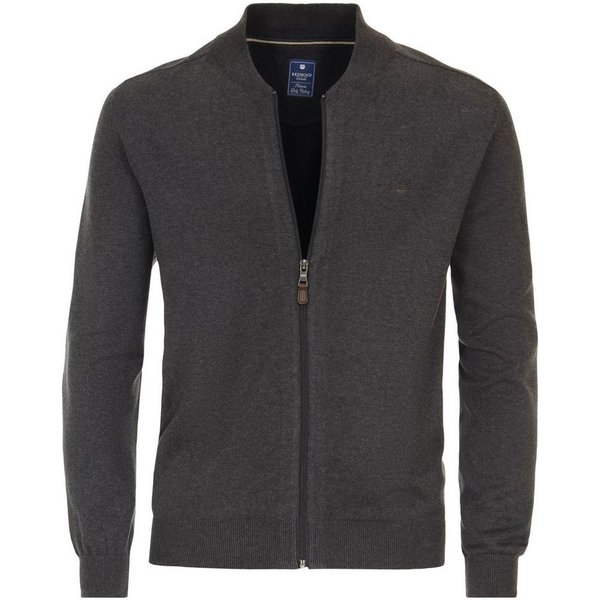 Redmond Strickjacke 685 (1-tlg)