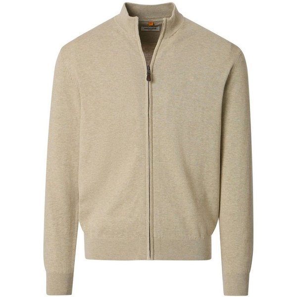 Redmond Strickjacke 686 (1-tlg)