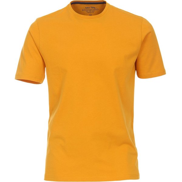Redmond T-Shirt uni basic