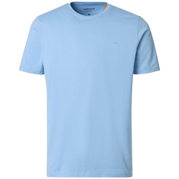 Redmond T-Shirt uni basic