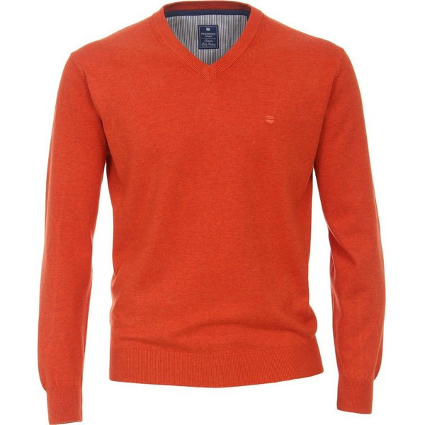 Redmond V-Ausschnitt-Pullover 600