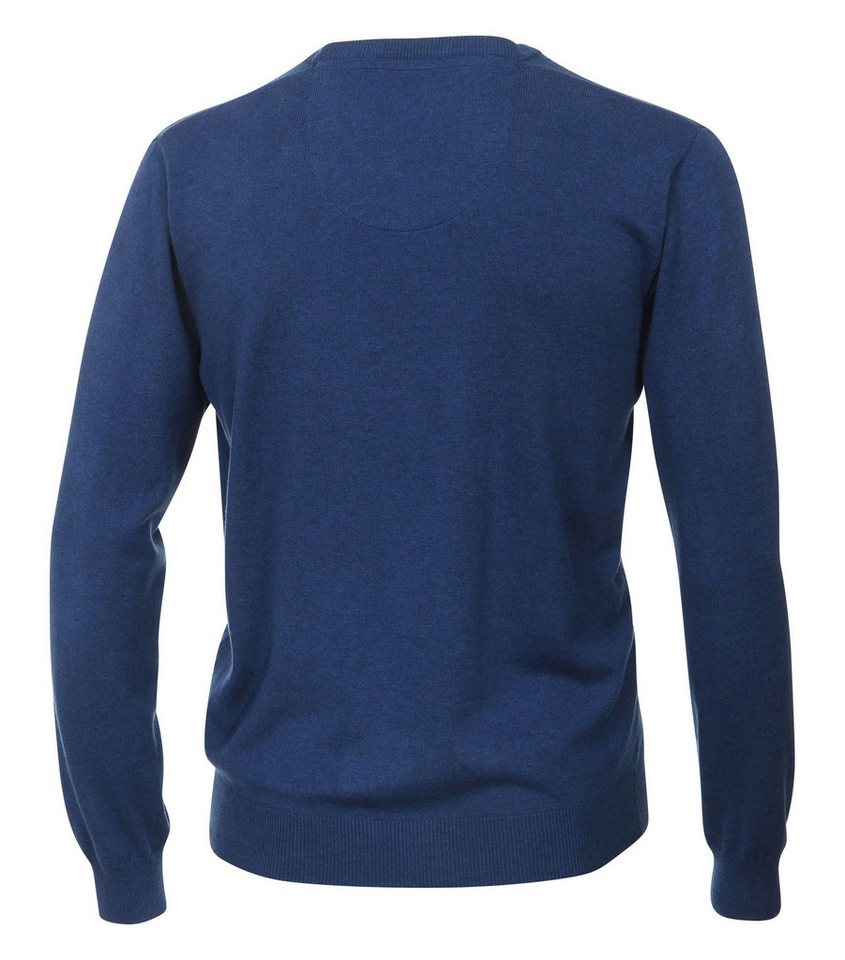 Redmond V-Ausschnitt-Pullover 600 – Bild 2 von 3