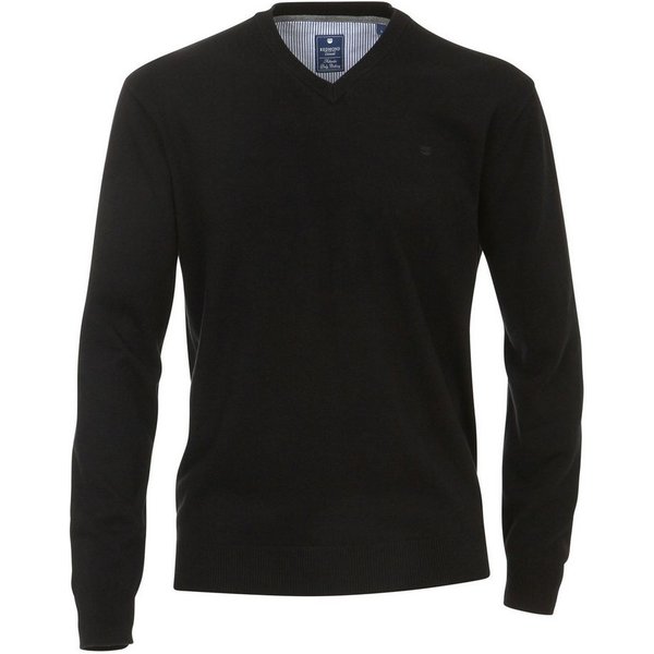 Redmond V-Ausschnitt-Pullover 600
