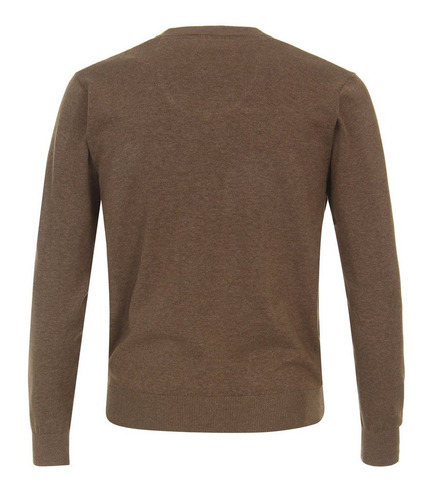 Redmond V-Ausschnitt-Pullover 600 – Bild 2 von 3