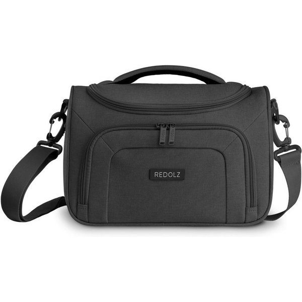 Redolz Beautycase Essentials 12, Polyester