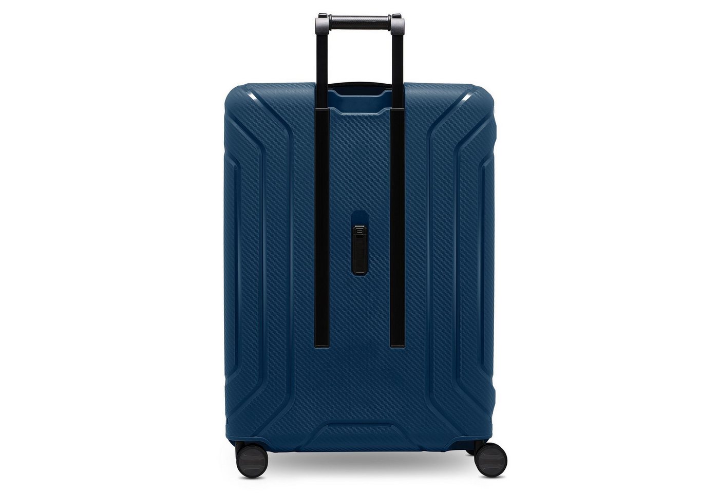 Redolz Hartschalen-Trolley Essentials 15, 4 Rollen, Polypropylen – Bild 4 von 5
