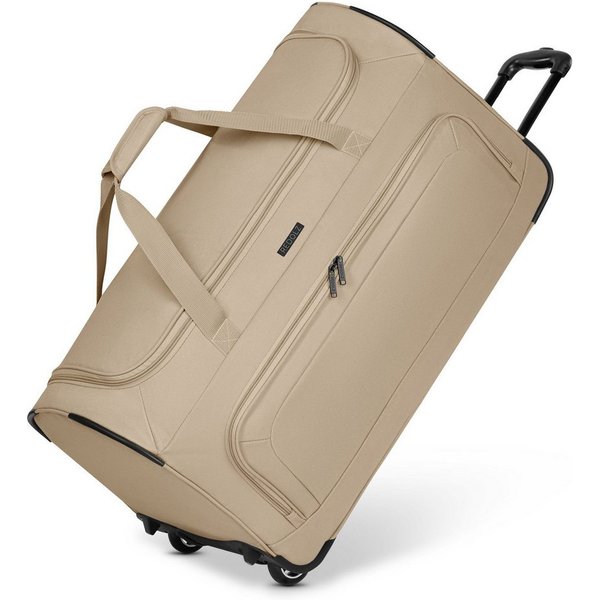 Redolz Reisetasche Duffle Essentials, Polyester