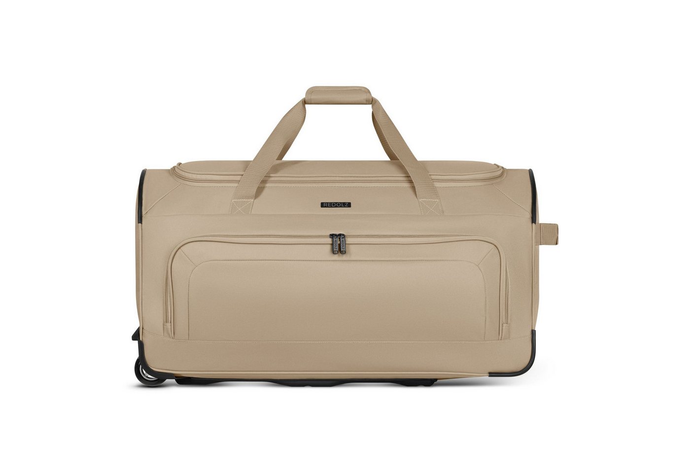 Redolz Reisetasche Duffle Essentials, Polyester – Bild 4 von 5