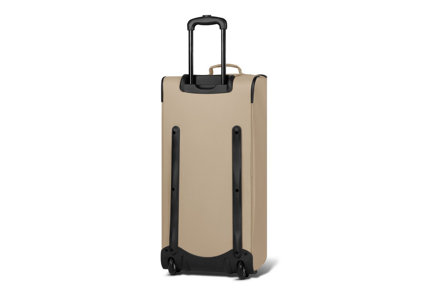 Redolz Reisetasche Duffle Essentials, Polyester – Bild 5 von 5