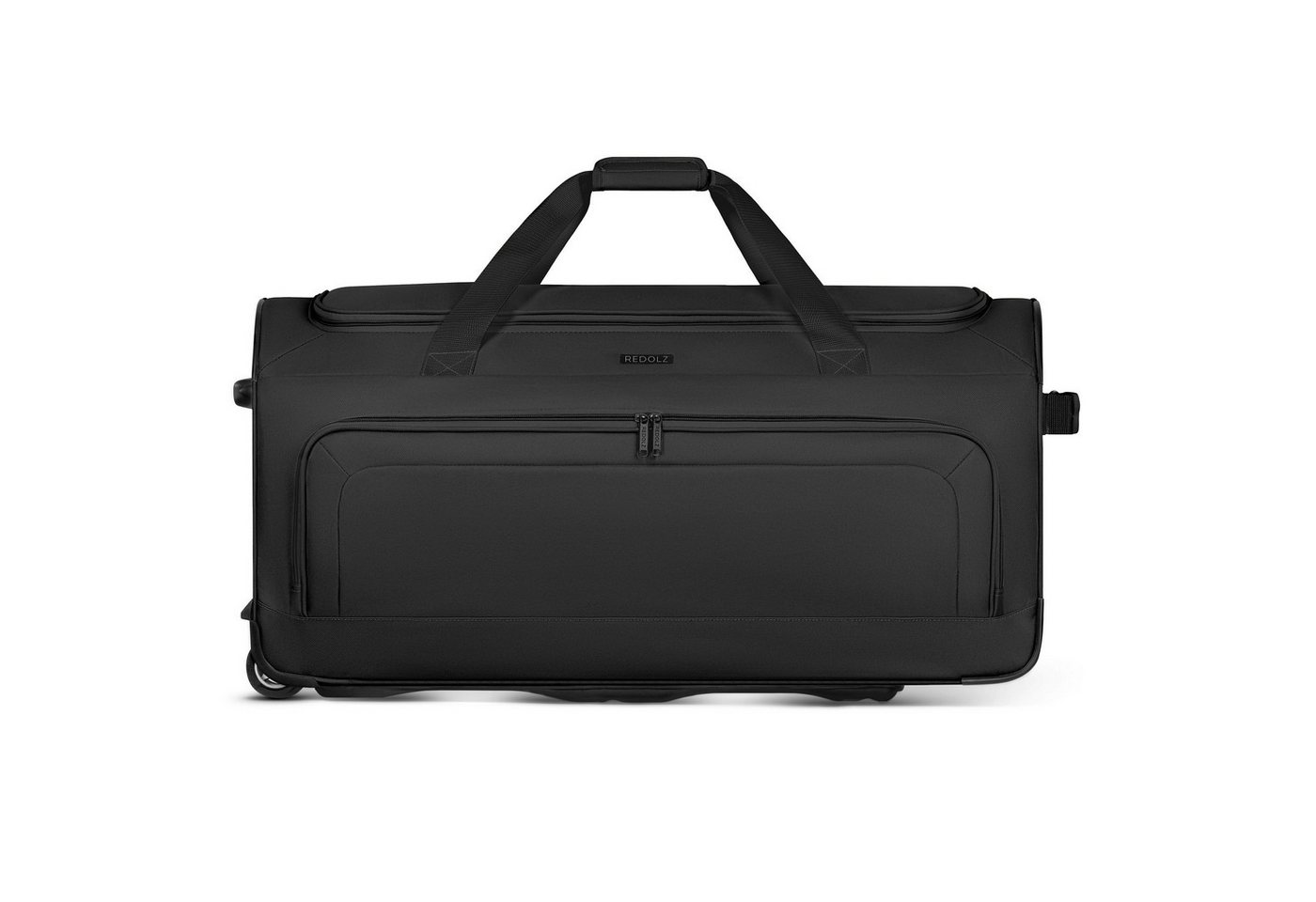 Redolz Reisetasche Duffle Essentials, Polyester – Bild 4 von 5