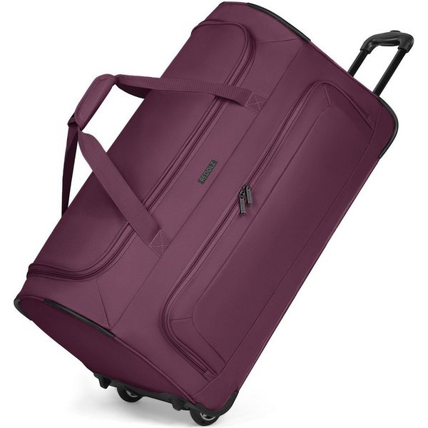 Redolz Reisetasche Duffle Essentials, Polyester