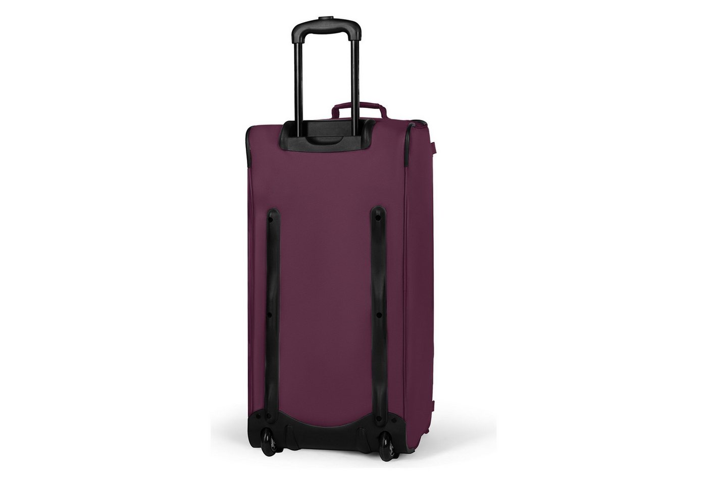 Redolz Reisetasche Duffle Essentials, Polyester – Bild 4 von 5