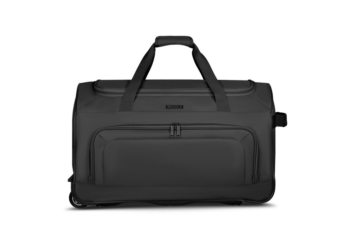 Redolz Reisetasche Duffle Essentials, Polyester – Bild 4 von 5