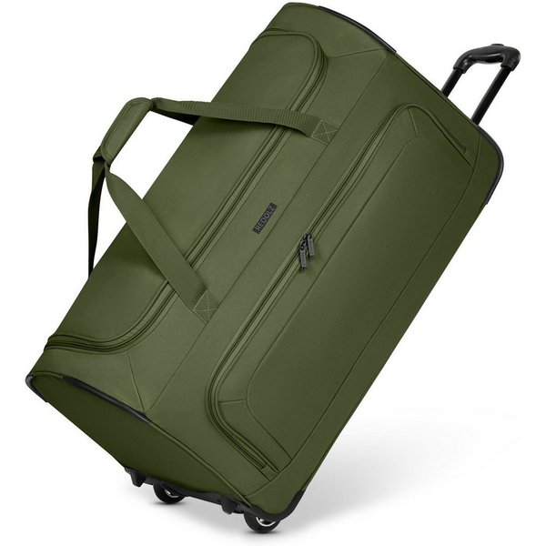 Redolz Reisetasche Duffle Essentials, Polyester