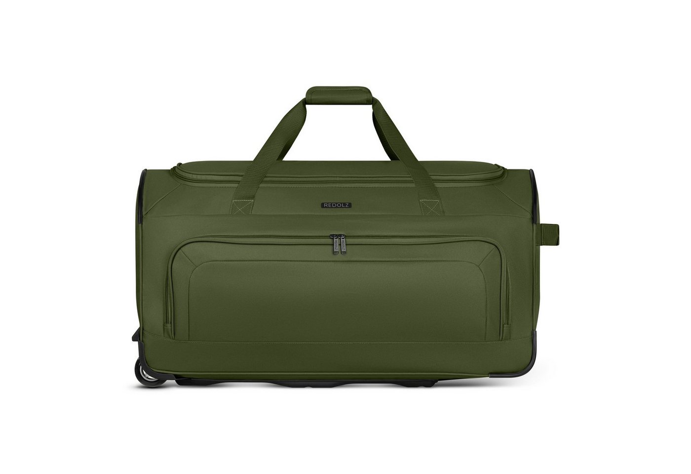 Redolz Reisetasche Duffle Essentials, Polyester – Bild 4 von 5