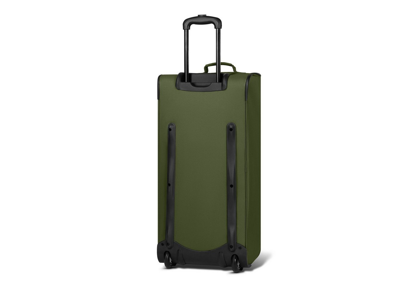 Redolz Reisetasche Duffle Essentials, Polyester – Bild 5 von 5