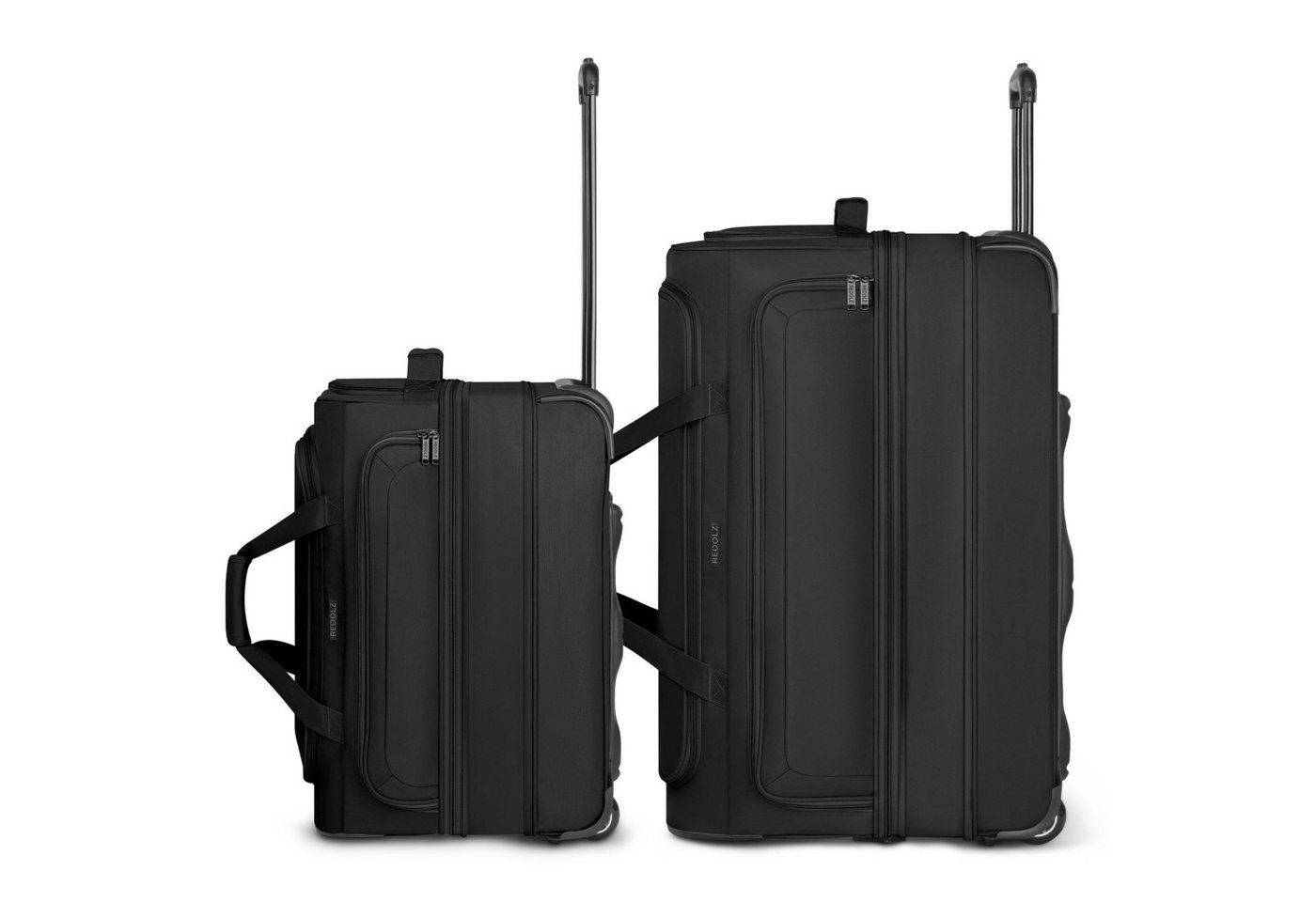 Redolz Reisetasche Duffle Essentials, Polyester – Bild 5 von 5