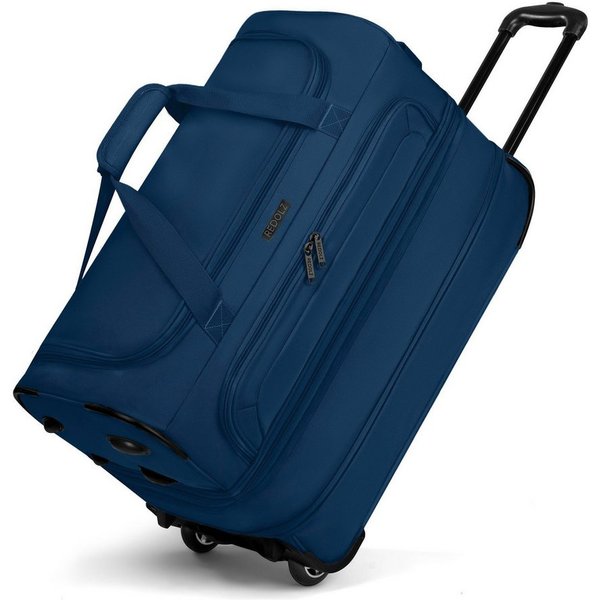 Redolz Reisetasche Duffle Essentials, Polyester