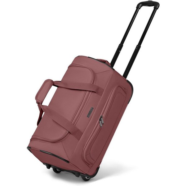 Redolz Reisetasche Duffle Essentials, Polyester