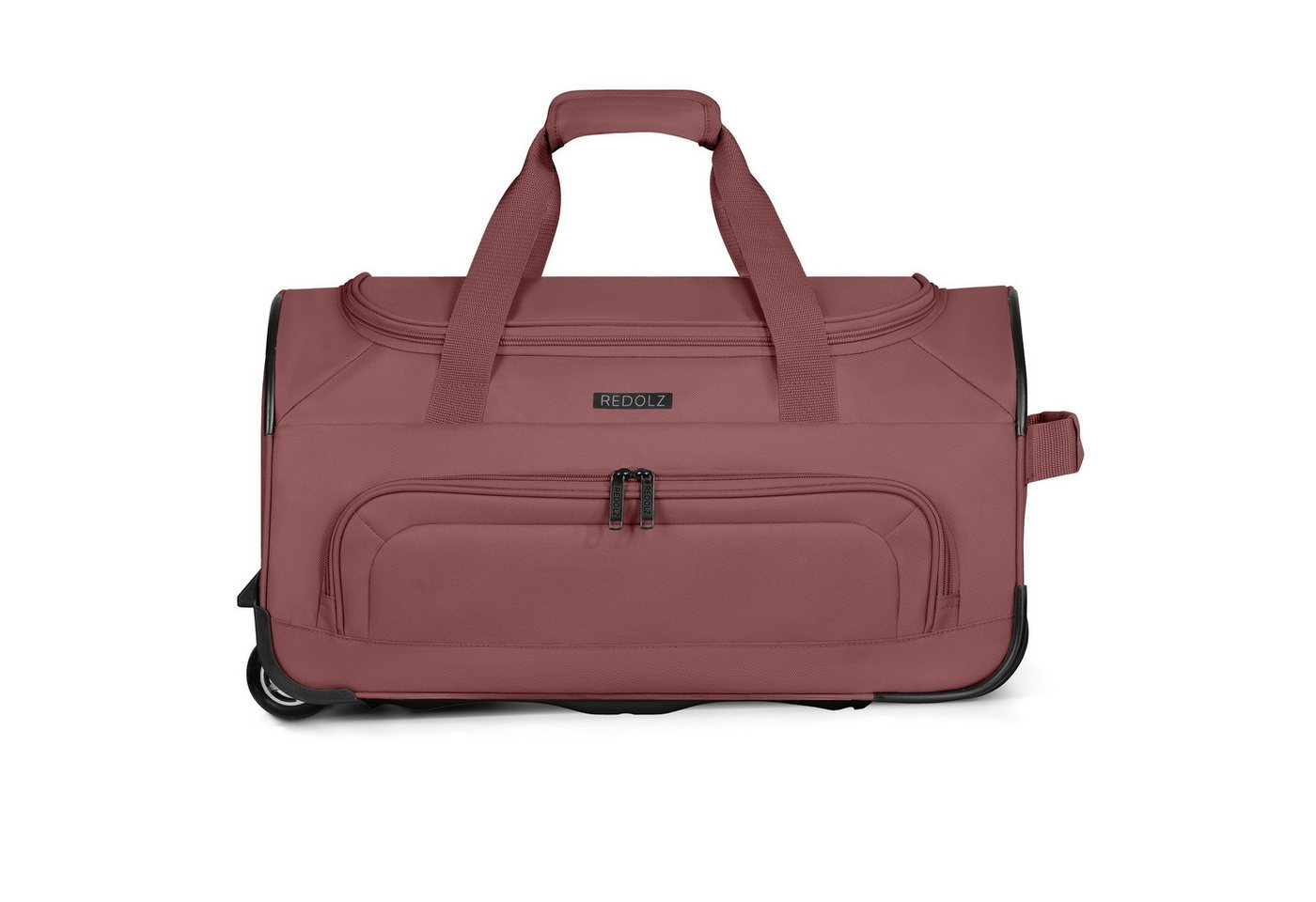 Redolz Reisetasche Duffle Essentials, Polyester – Bild 4 von 5