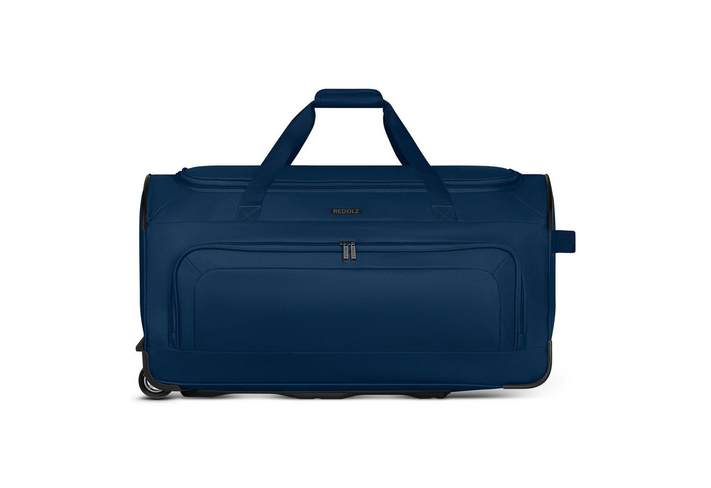 Redolz Reisetasche Duffle Essentials, Polyester – Bild 4 von 5