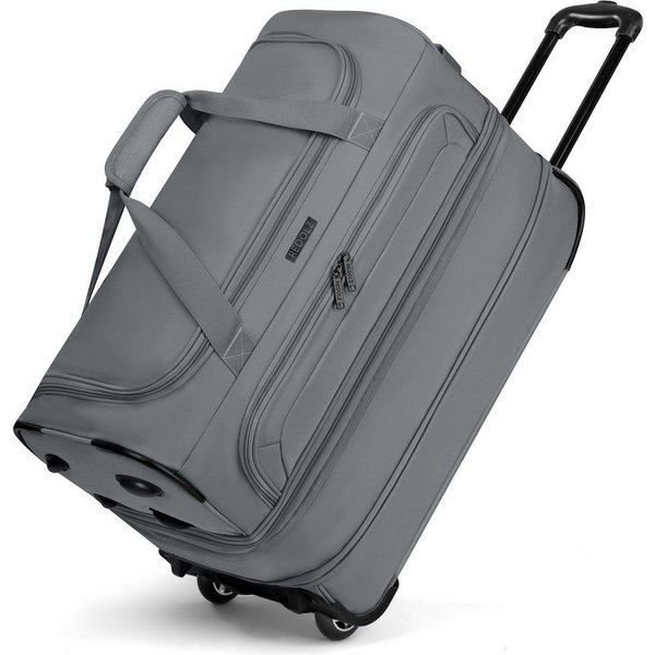 Redolz Reisetasche Duffle Essentials, Polyester