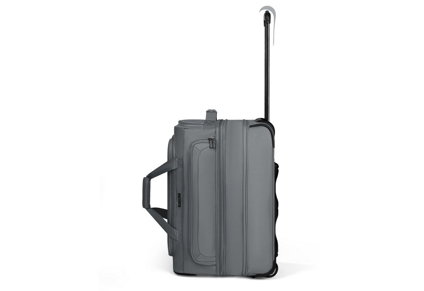 Redolz Reisetasche Duffle Essentials, Polyester – Bild 5 von 5