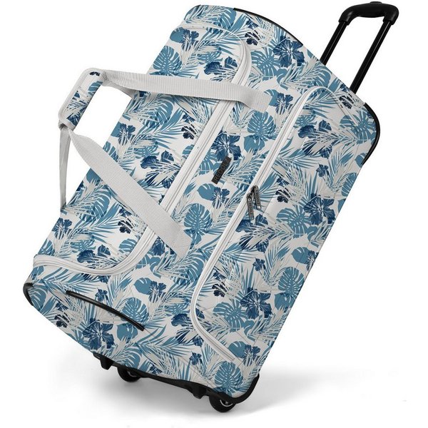 Redolz Reisetasche Duffle Essentials, Polyester