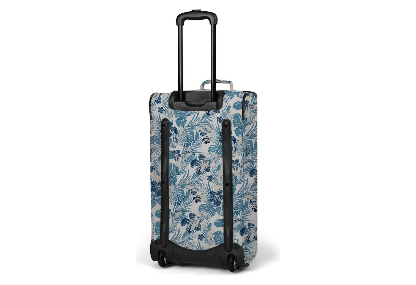 Redolz Reisetasche Duffle Essentials, Polyester – Bild 4 von 5
