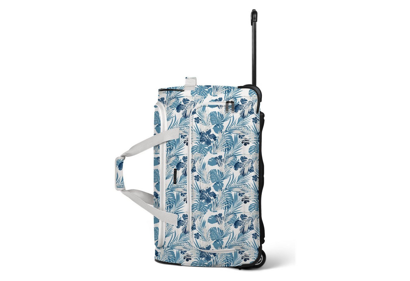 Redolz Reisetasche Duffle Essentials, Polyester – Bild 5 von 5