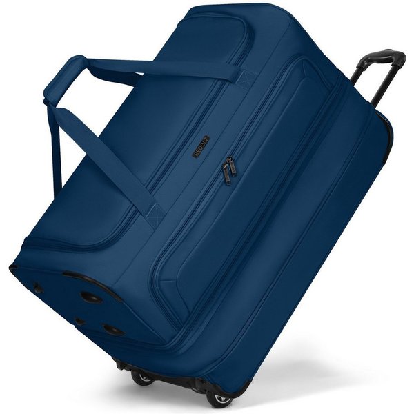 Redolz Reisetasche Duffle Essentials, Polyester