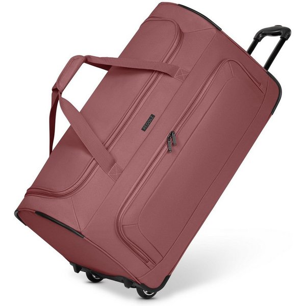 Redolz Reisetasche Duffle Essentials, Polyester