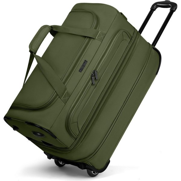 Redolz Reisetasche Duffle Essentials, Polyester