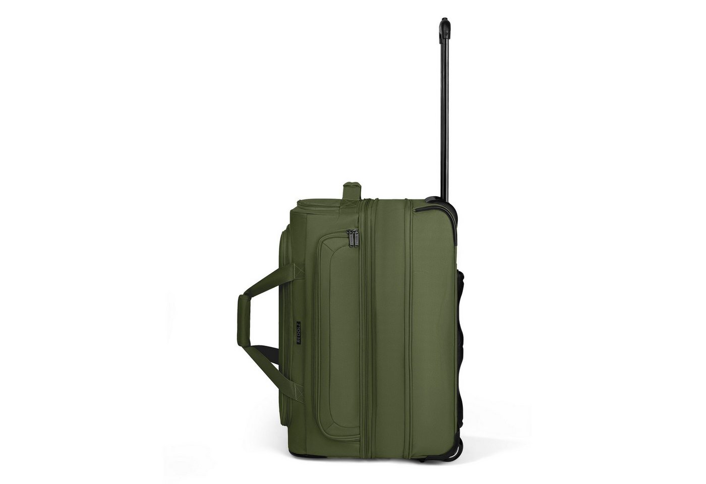 Redolz Reisetasche Duffle Essentials, Polyester – Bild 5 von 5