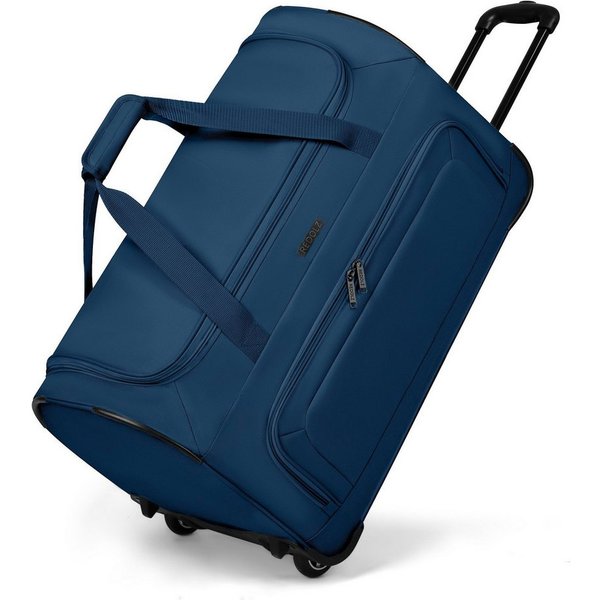 Redolz Reisetasche Duffle Essentials, Polyester