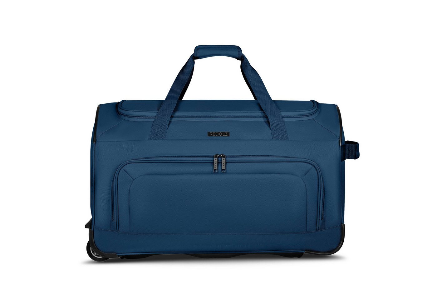Redolz Reisetasche Duffle Essentials, Polyester – Bild 4 von 5