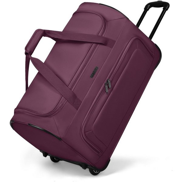 Redolz Reisetasche Duffle Essentials, Polyester
