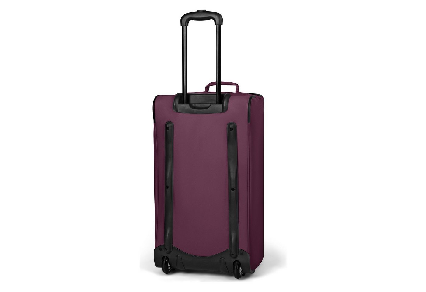 Redolz Reisetasche Duffle Essentials, Polyester – Bild 4 von 5