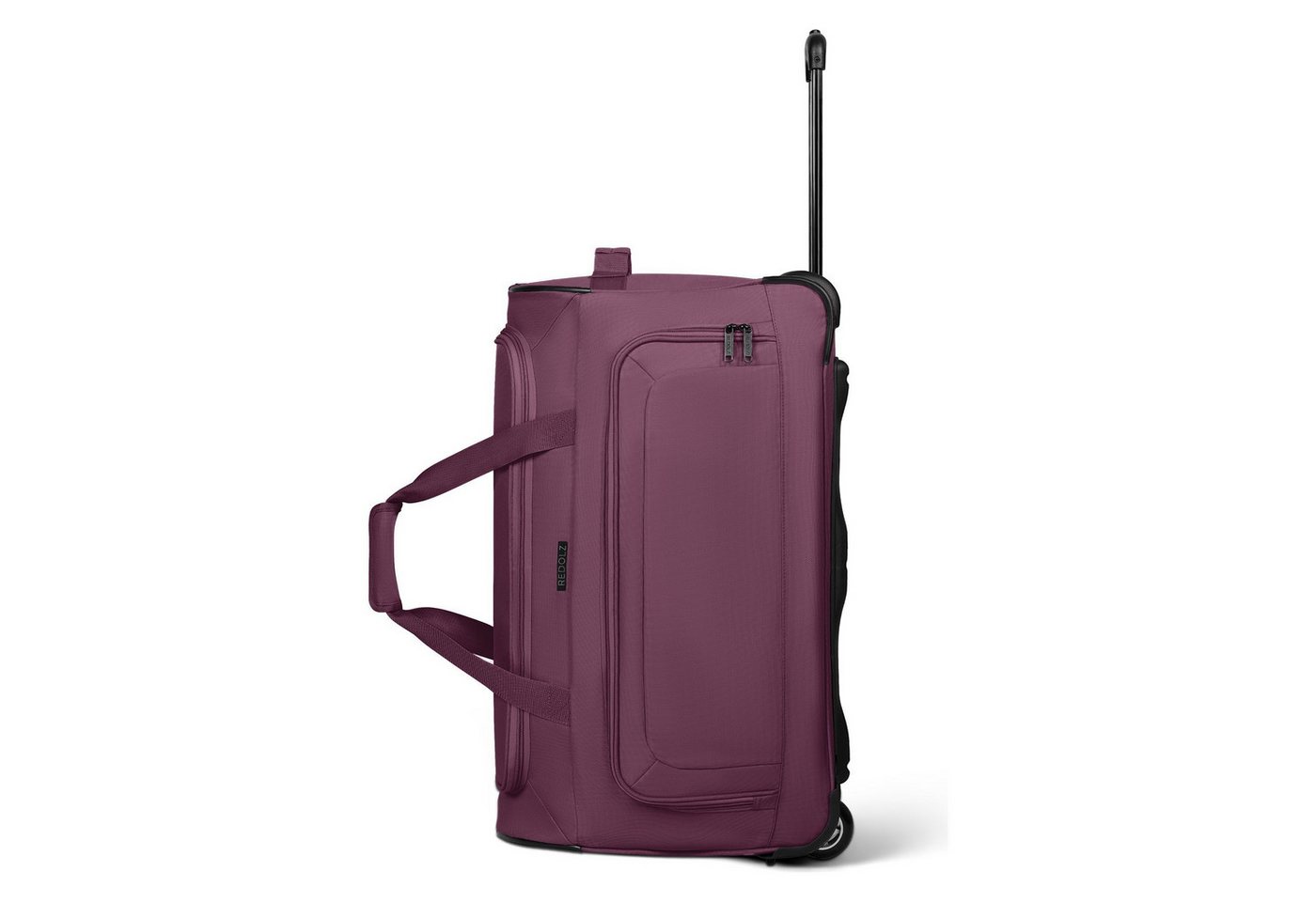 Redolz Reisetasche Duffle Essentials, Polyester – Bild 5 von 5