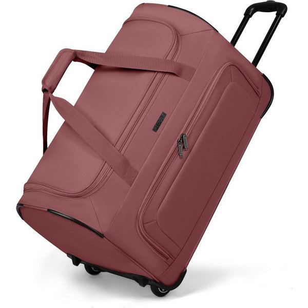 Redolz Reisetasche Duffle Essentials, Polyester