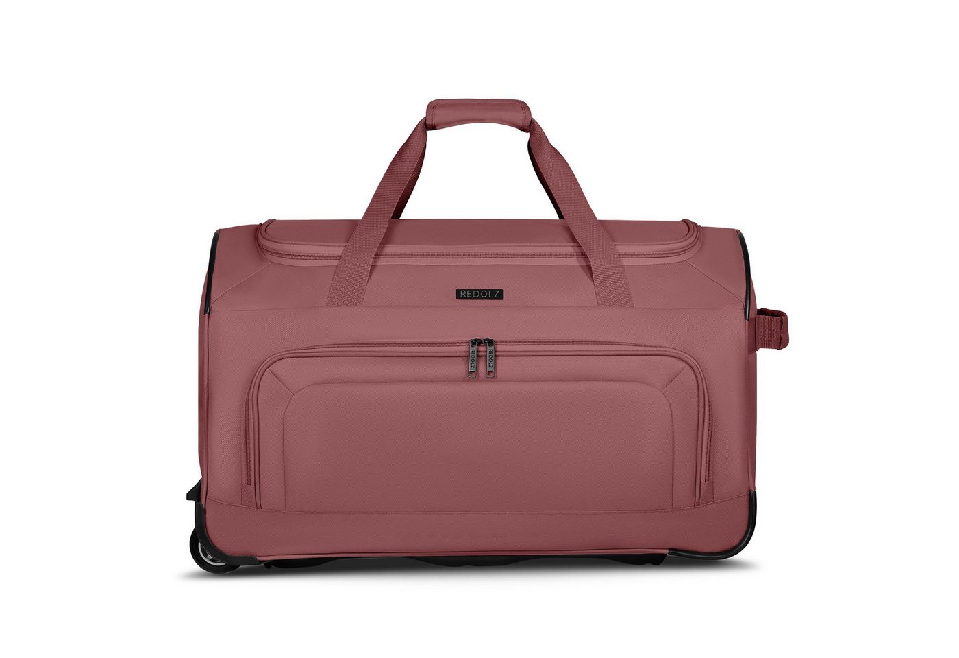 Redolz Reisetasche Duffle Essentials, Polyester – Bild 4 von 5