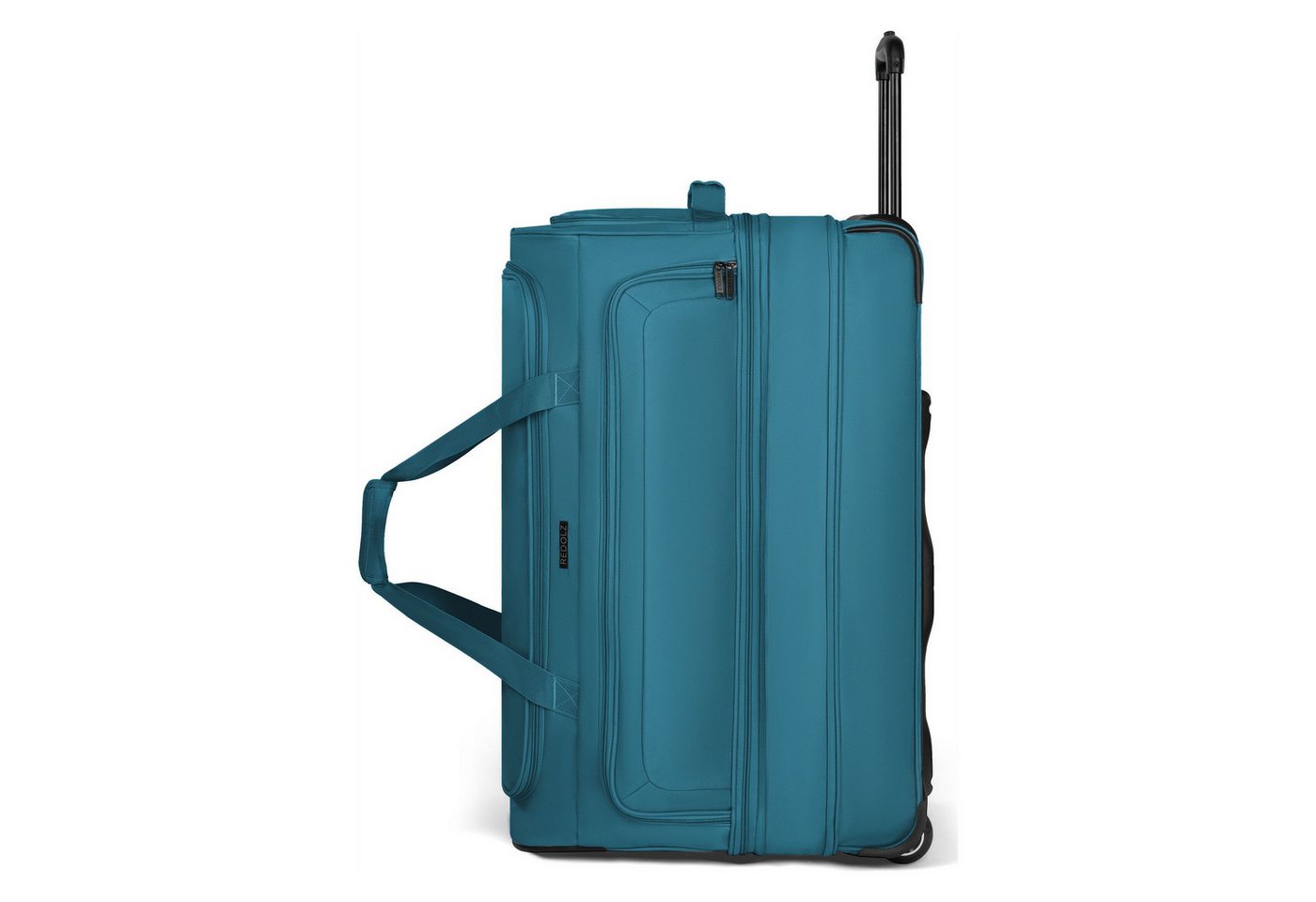 Redolz Reisetasche Duffle Essentials, Polyester – Bild 5 von 5