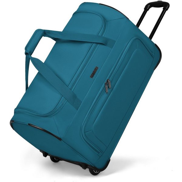 Redolz Reisetasche Duffle Essentials, Polyester